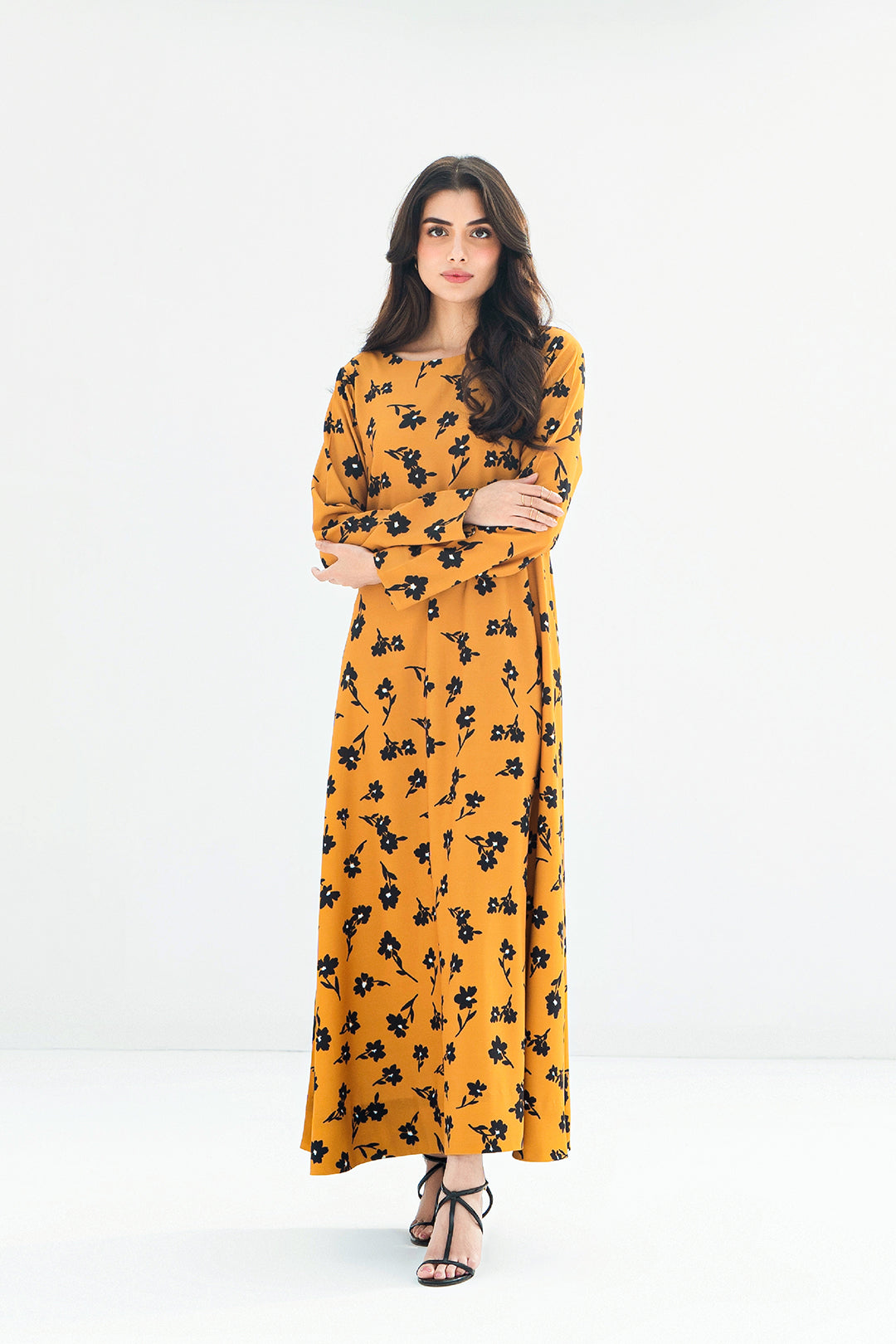 Sarik Dress