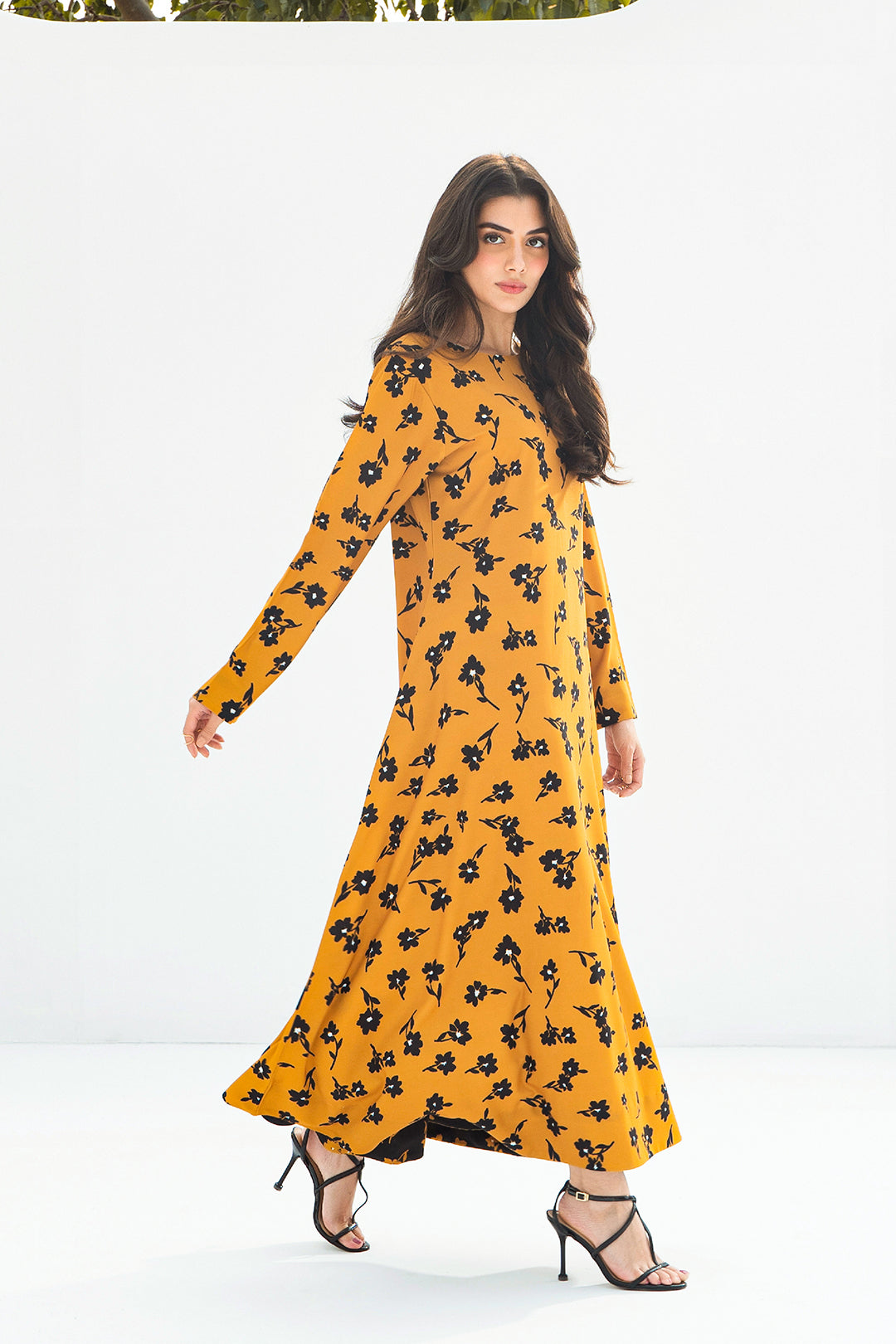 Sarik Dress