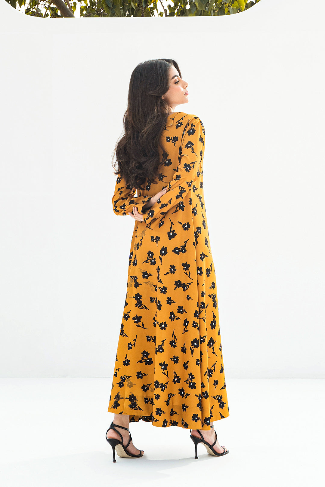 Sarik Dress