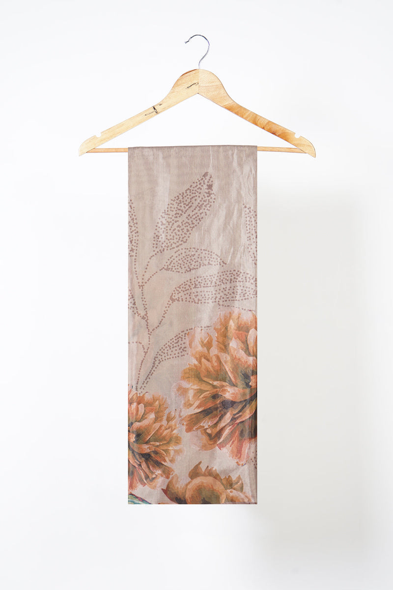 Dulur Dupatta