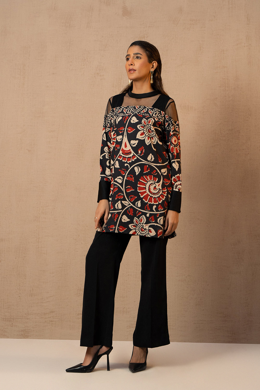Kuliar Top
