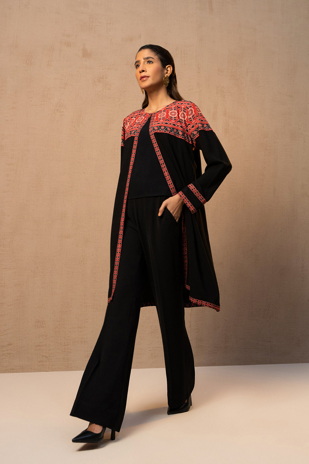 Sefil Jacket