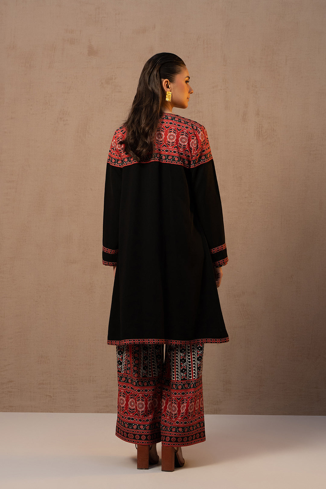 Sefil Jacket