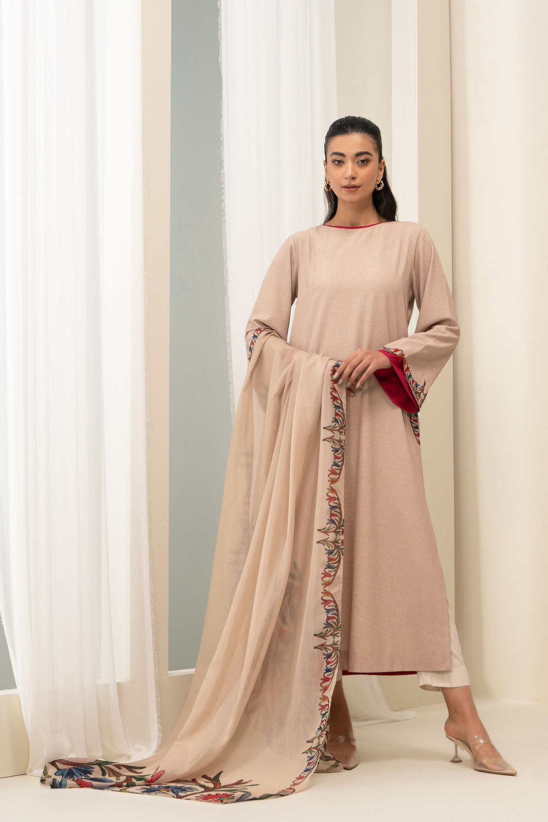 Hir Dupatta