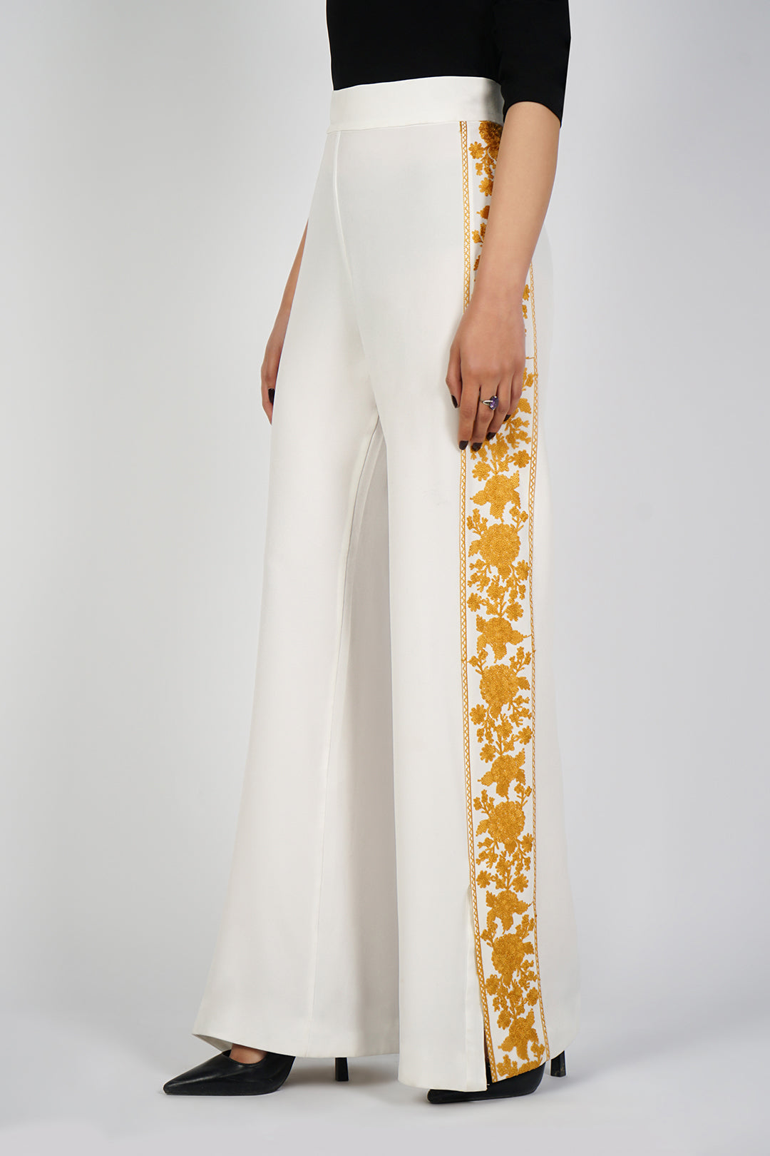 Pashmal Dupatta
