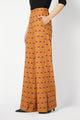 Asanzai Pants