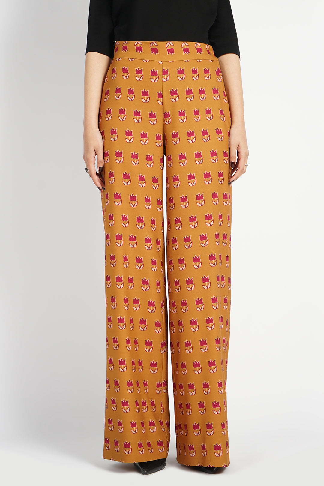 Asanzai Pants