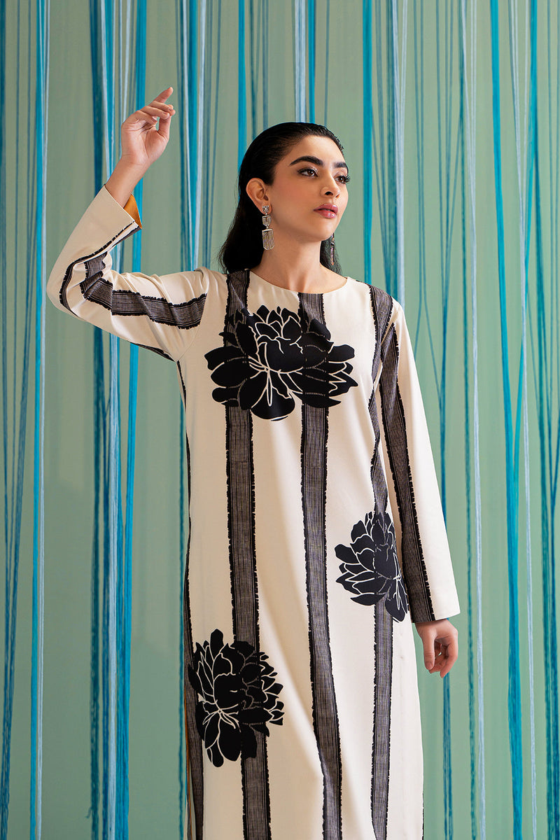 Kipar Dress