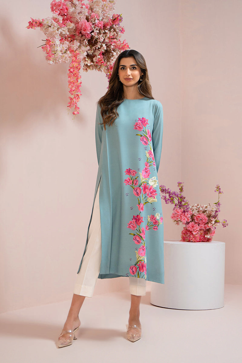 Biran Tunic