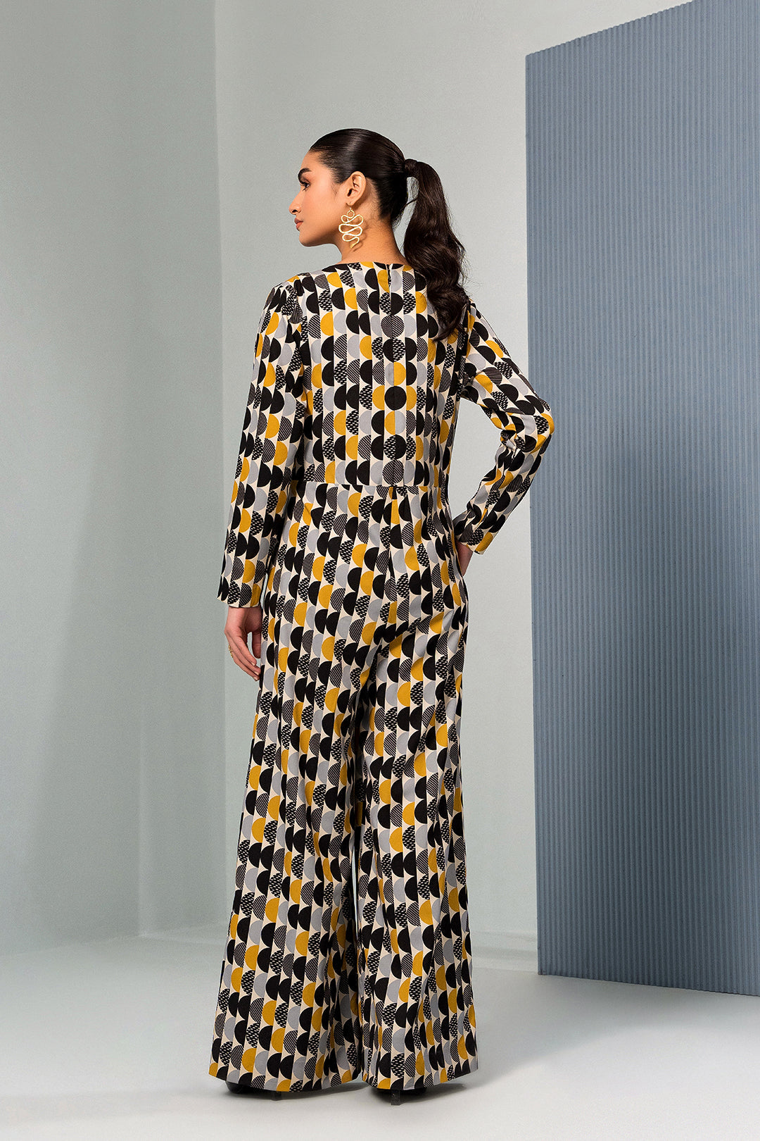 Soqal Jumpsuit