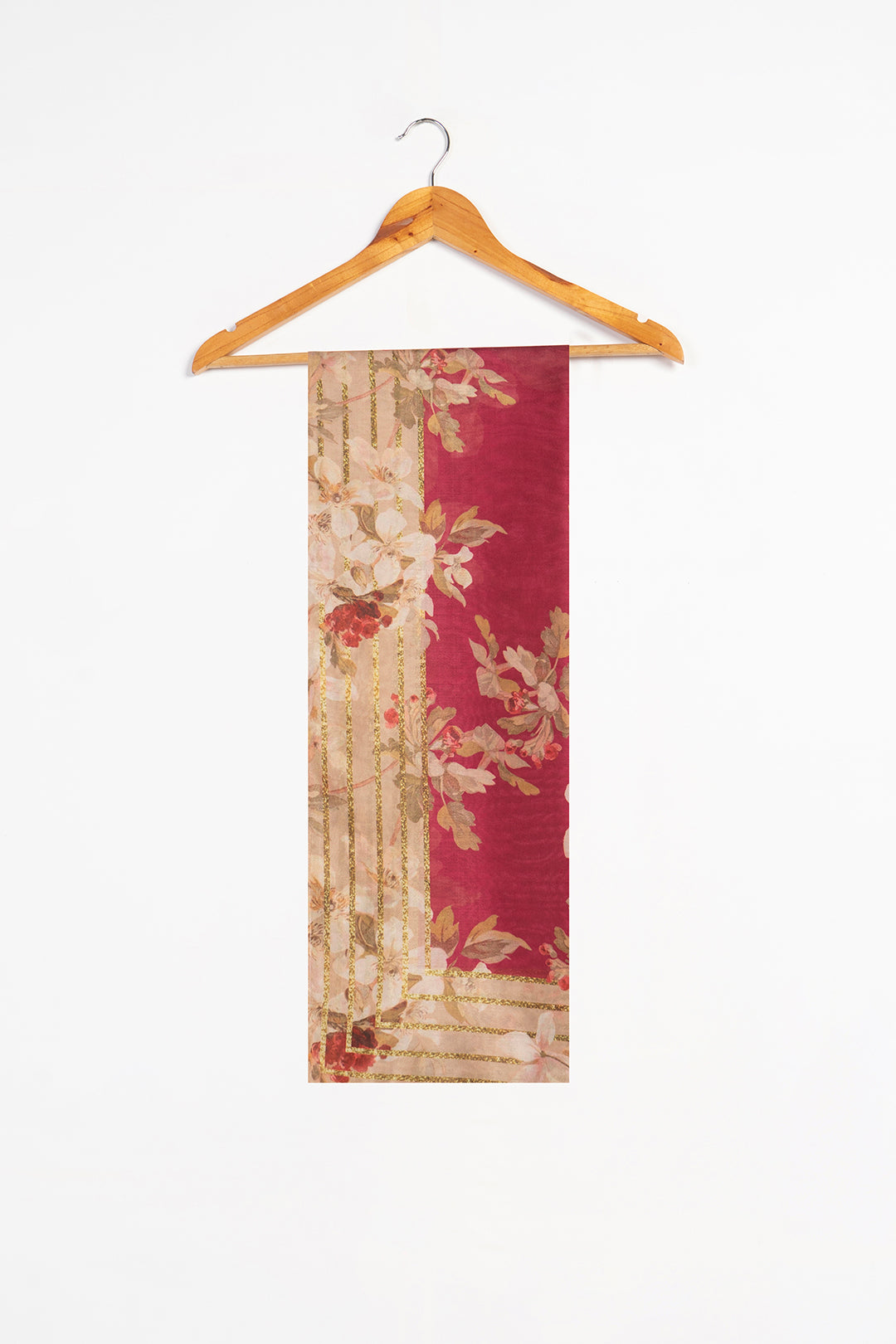 Ghazar Dupatta