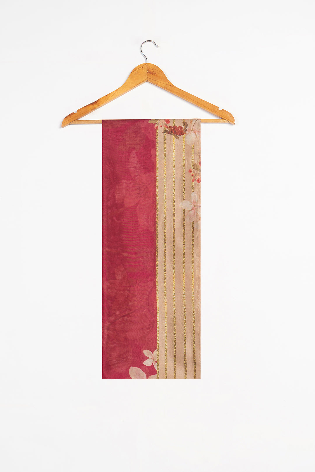 Ghazar Dupatta