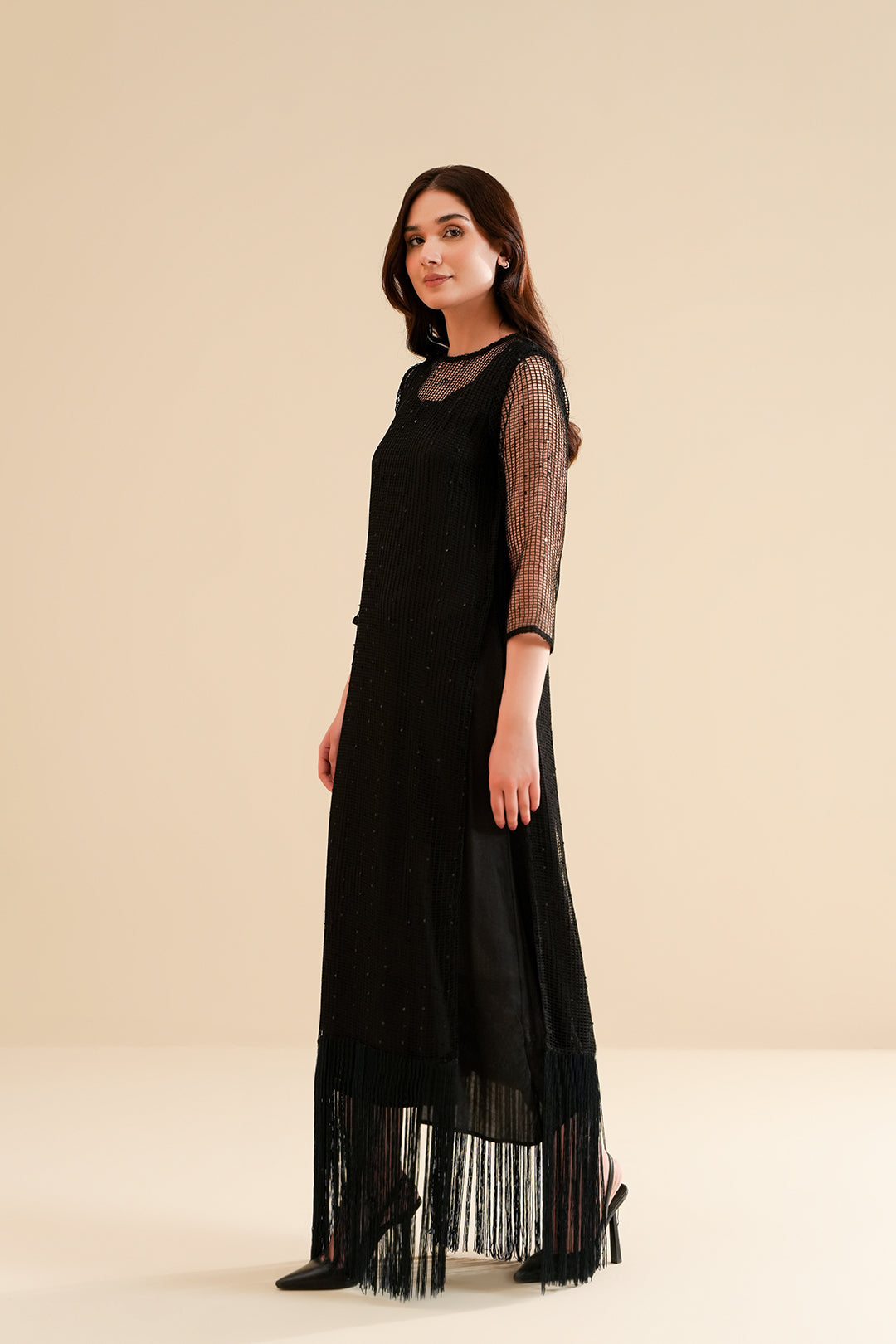 Ilai Dress