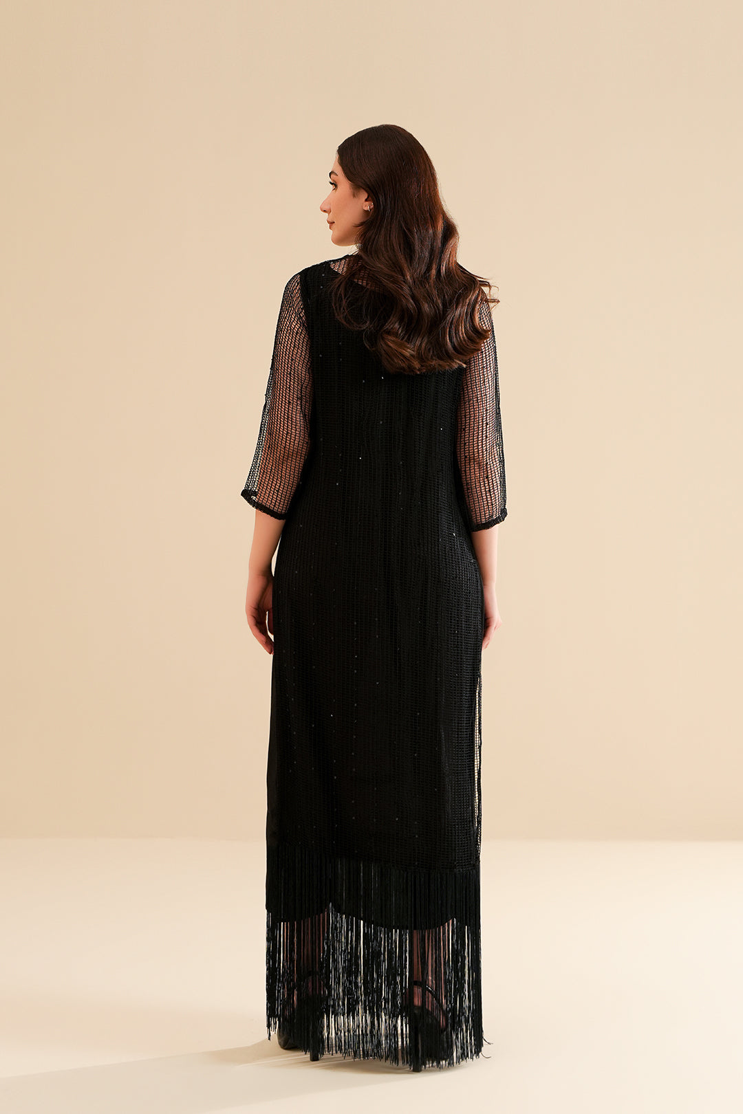 Ilai Dress