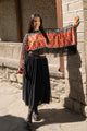 Runi Skirt