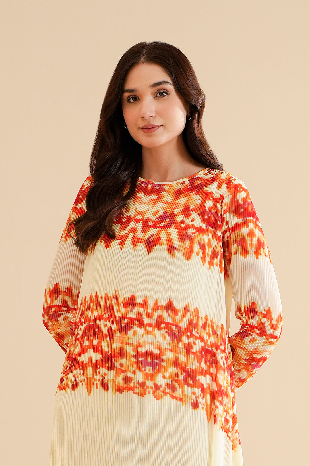 Daab Dress