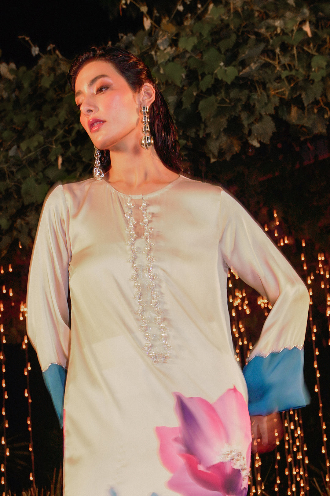 Parim Dupatta