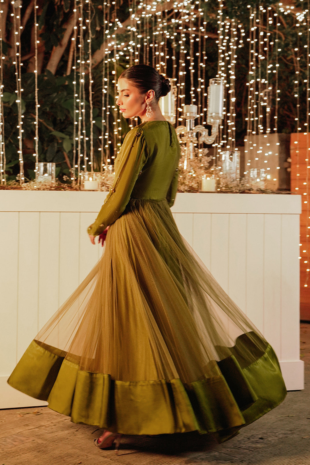 Taisot Dress