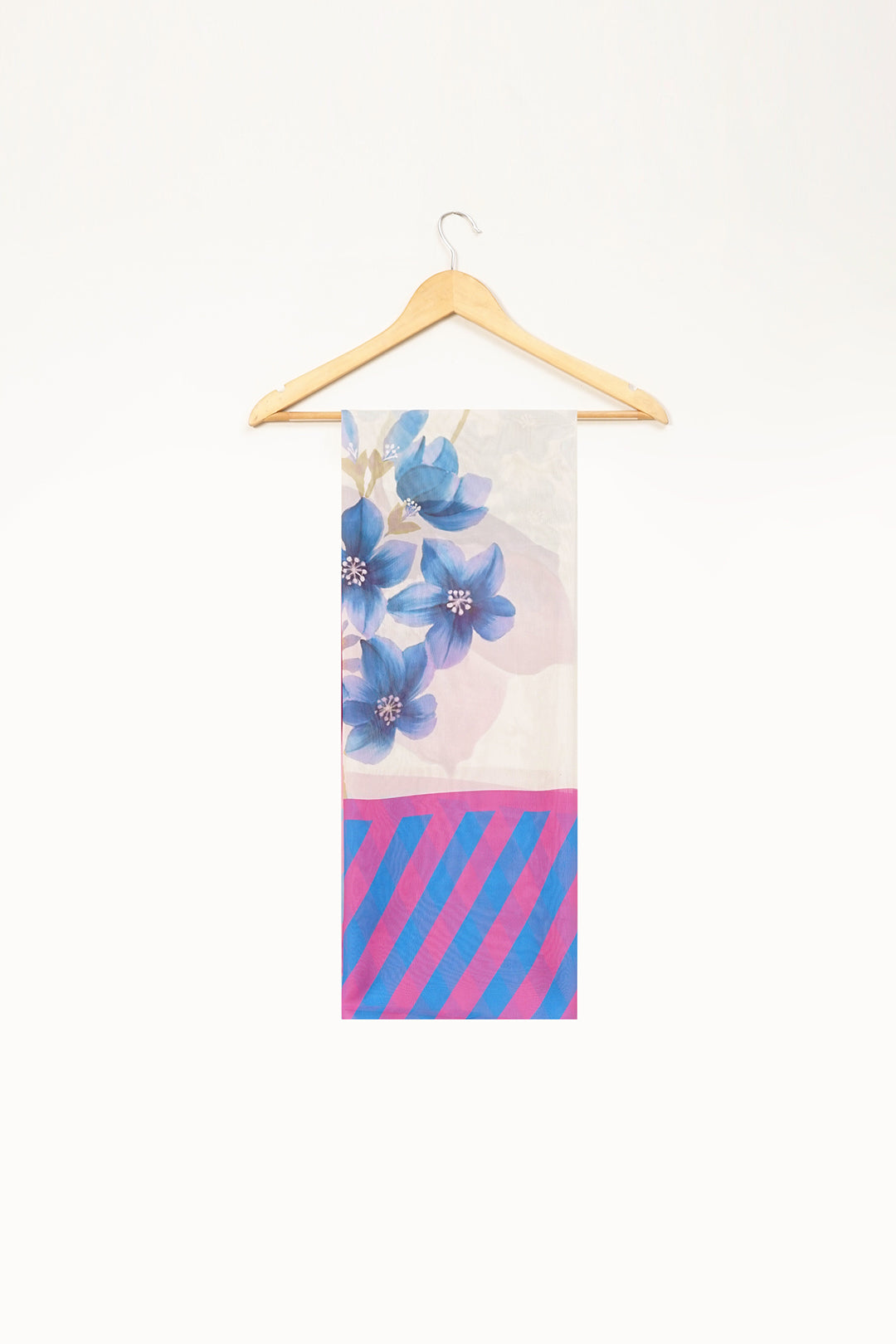 Nual Dupatta