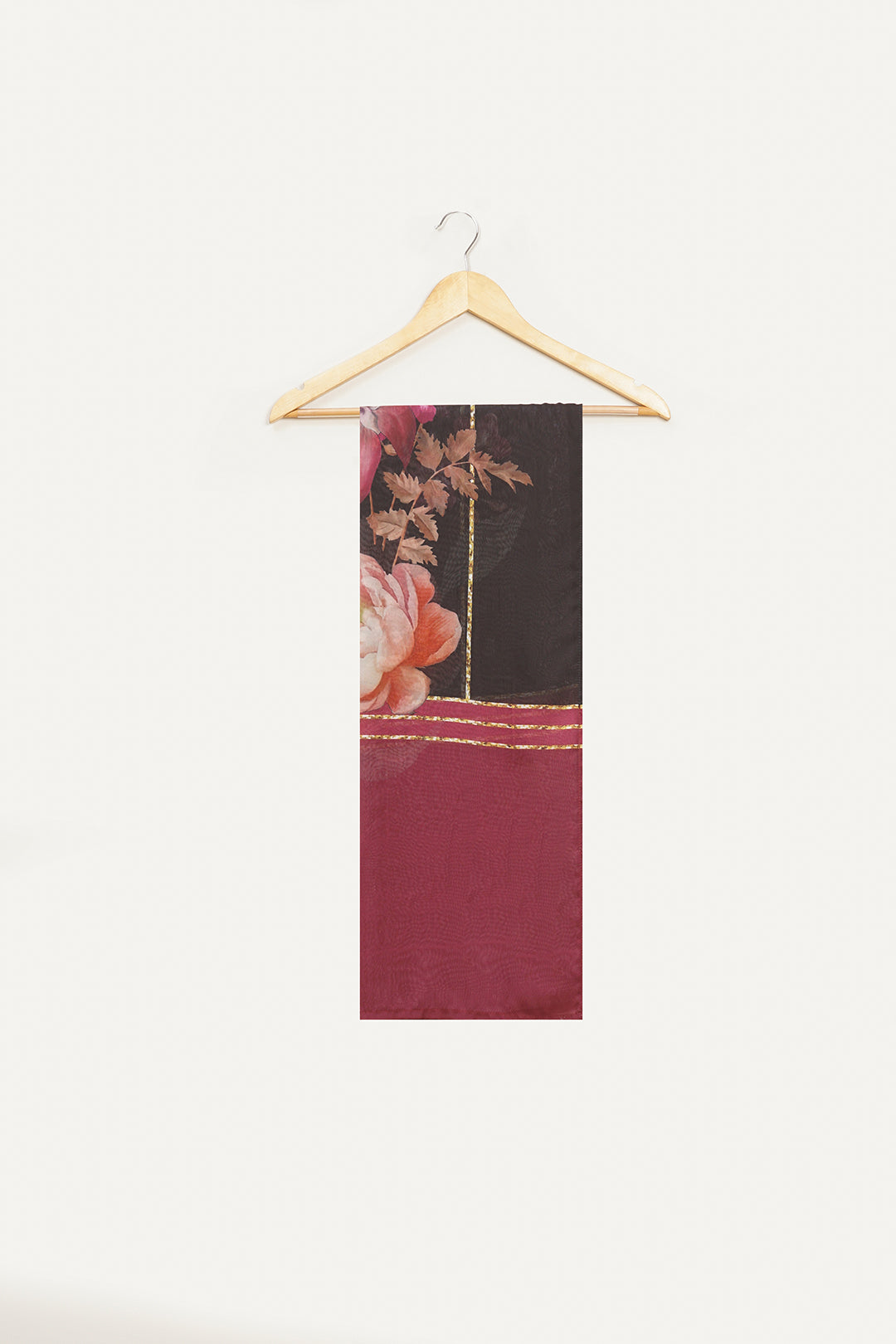 Ushkari Dupatta