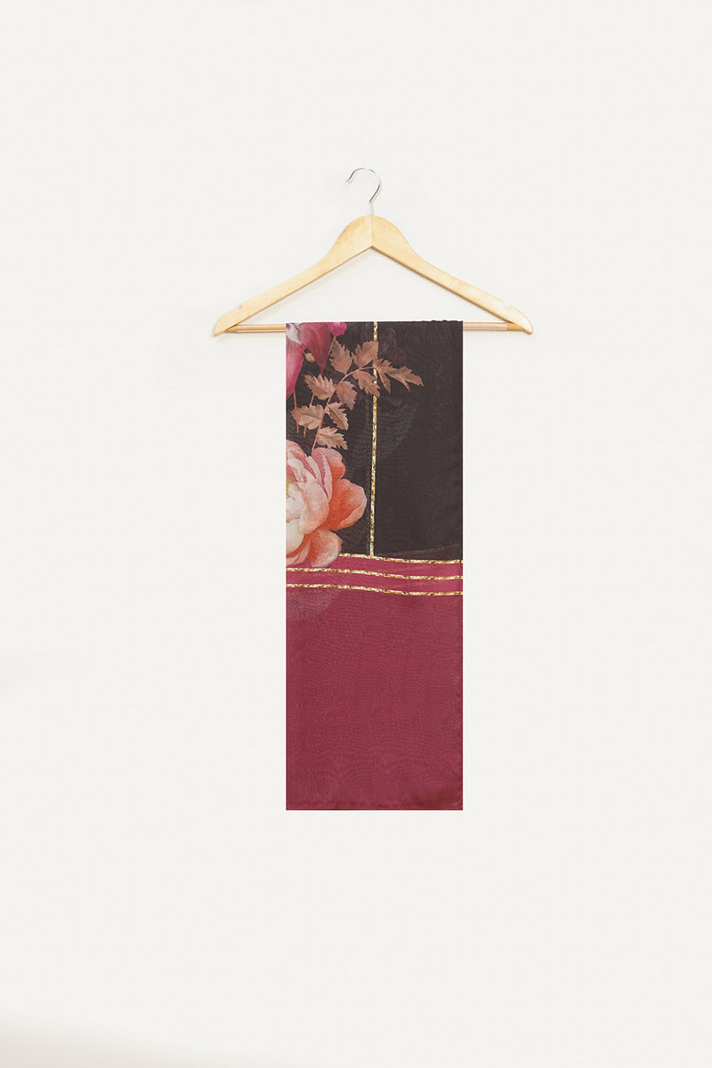 Ushkari Dupatta