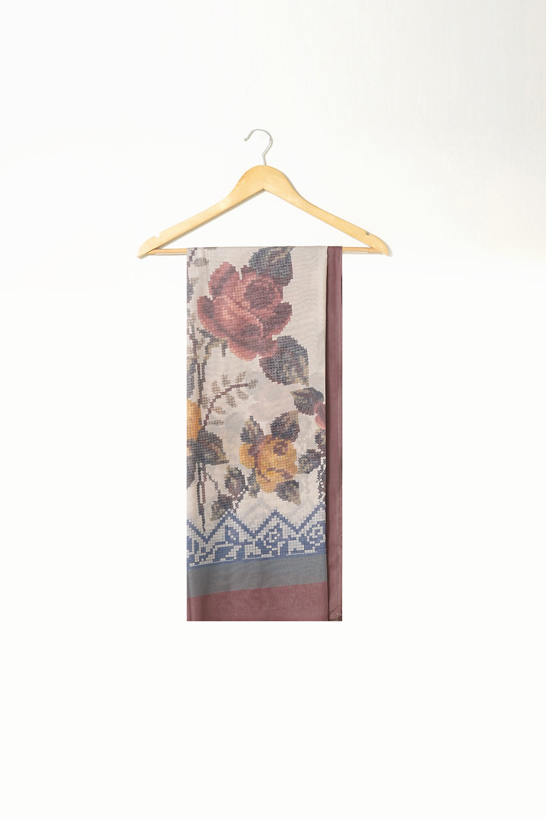 Bahrain Dupatta