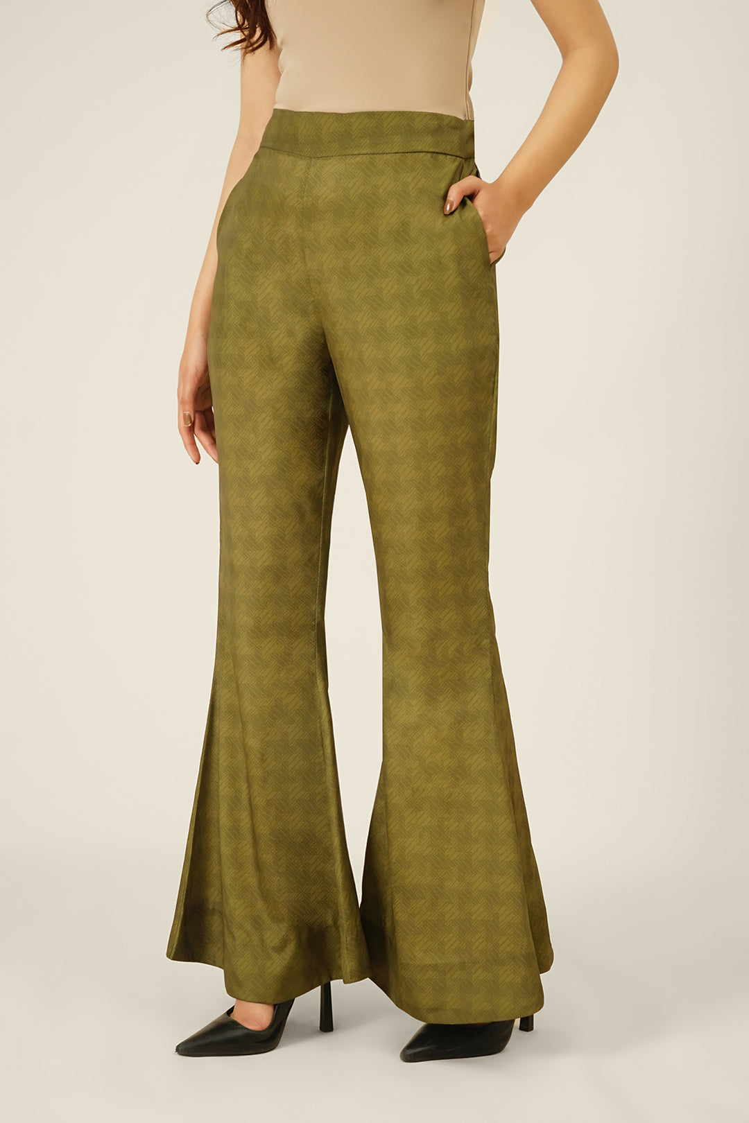 Askil Pants