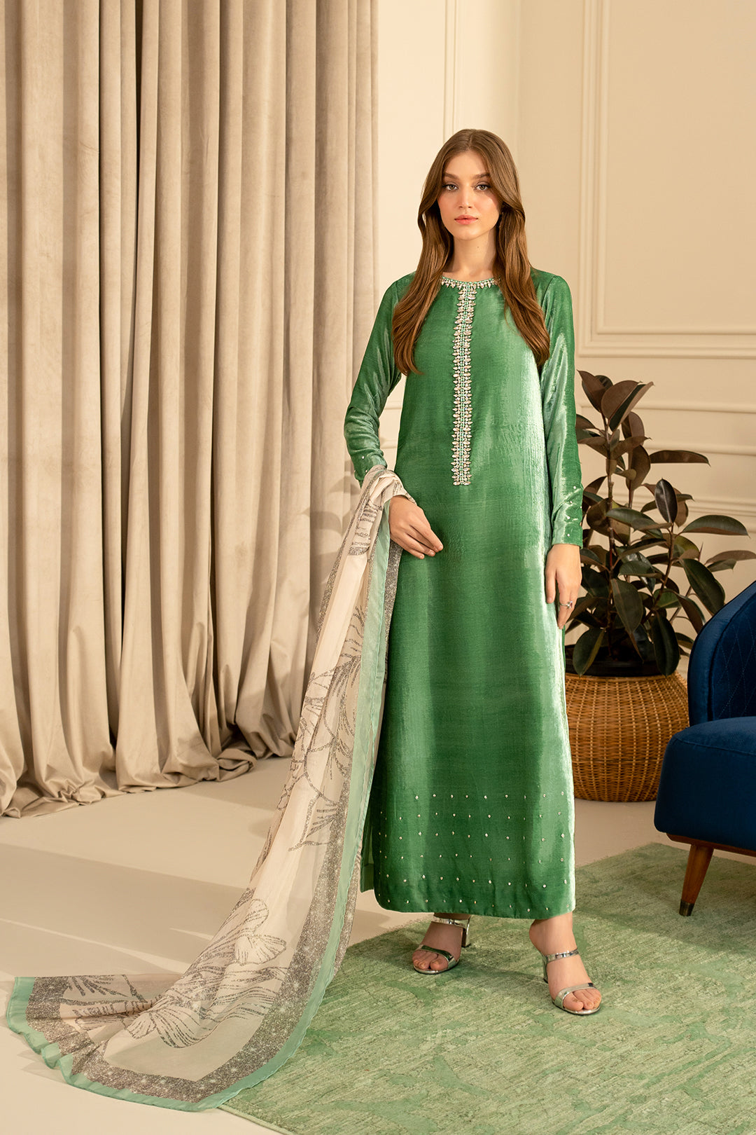 Katozil Dupatta