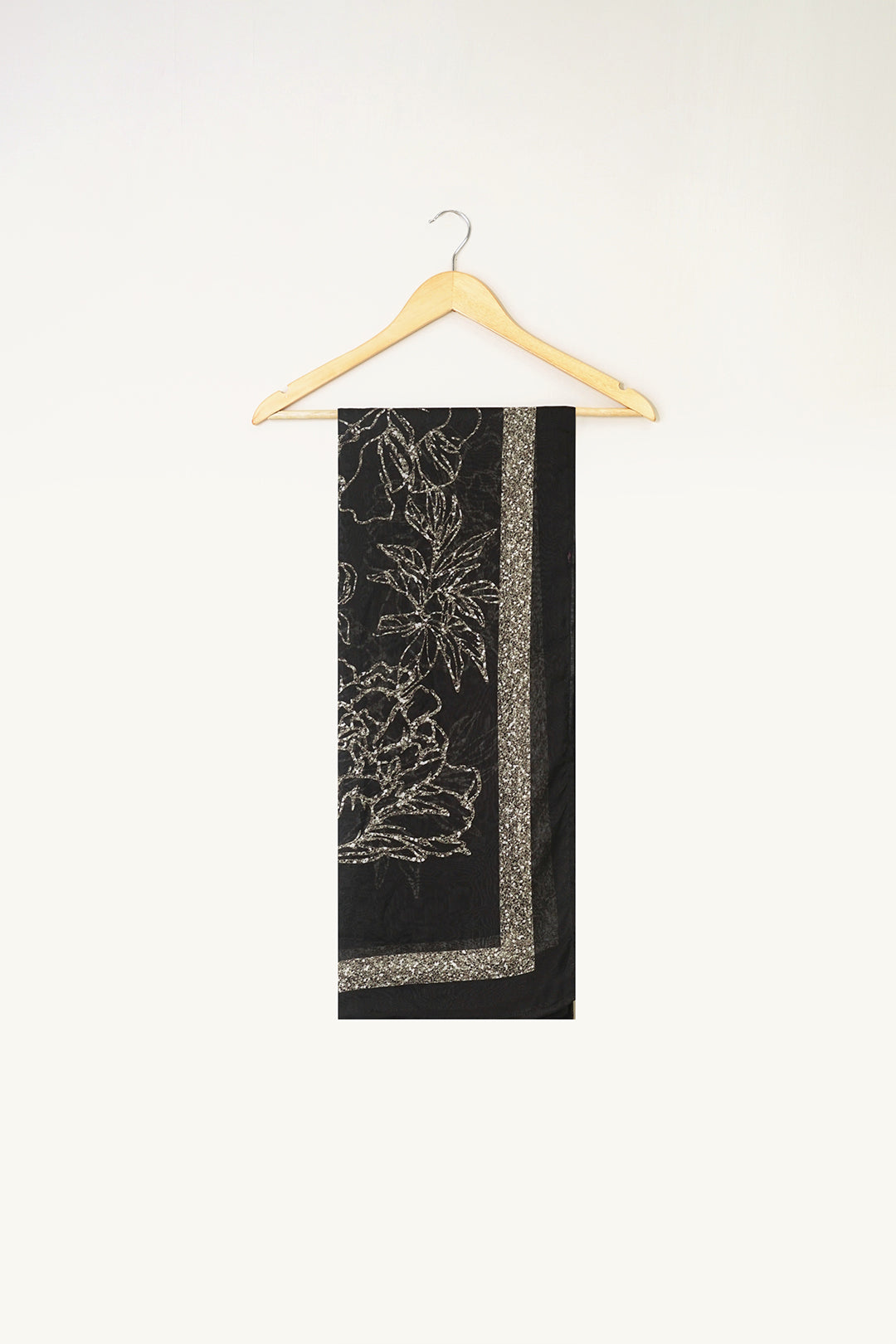 Hurbai Dupatta