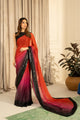 Palai Saree & Crop Top (Sleeveless)