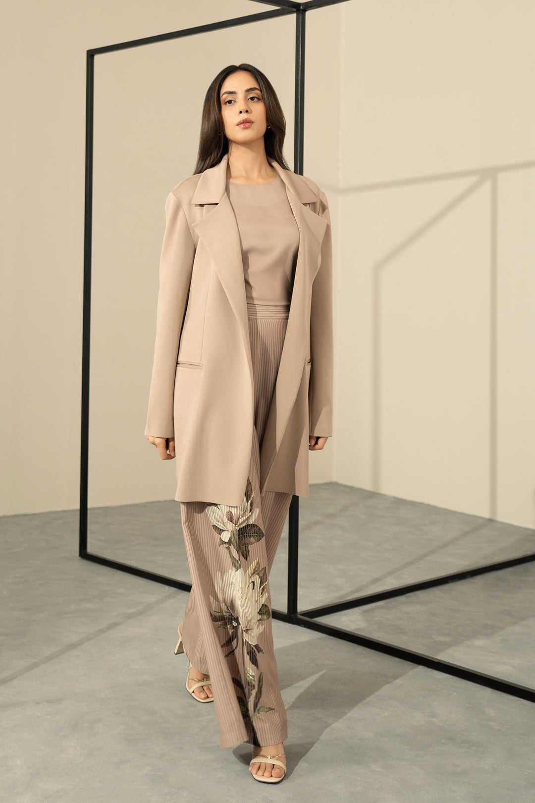 Ghorik Jacket