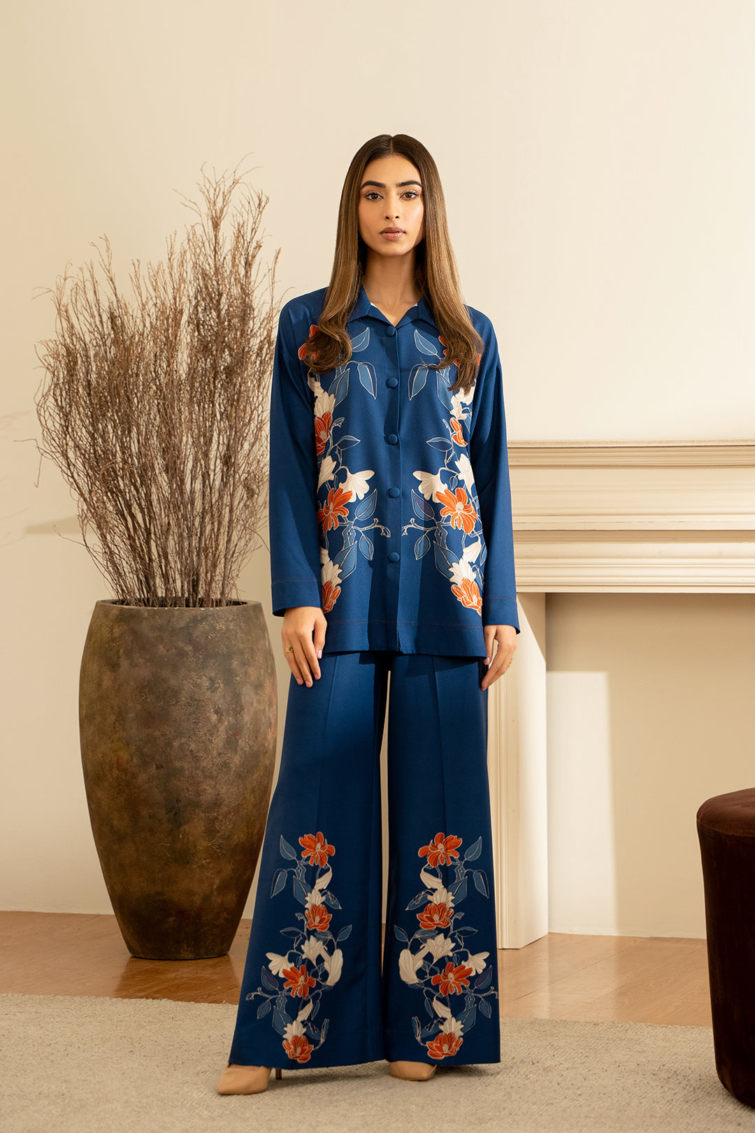 Mazvil Pants