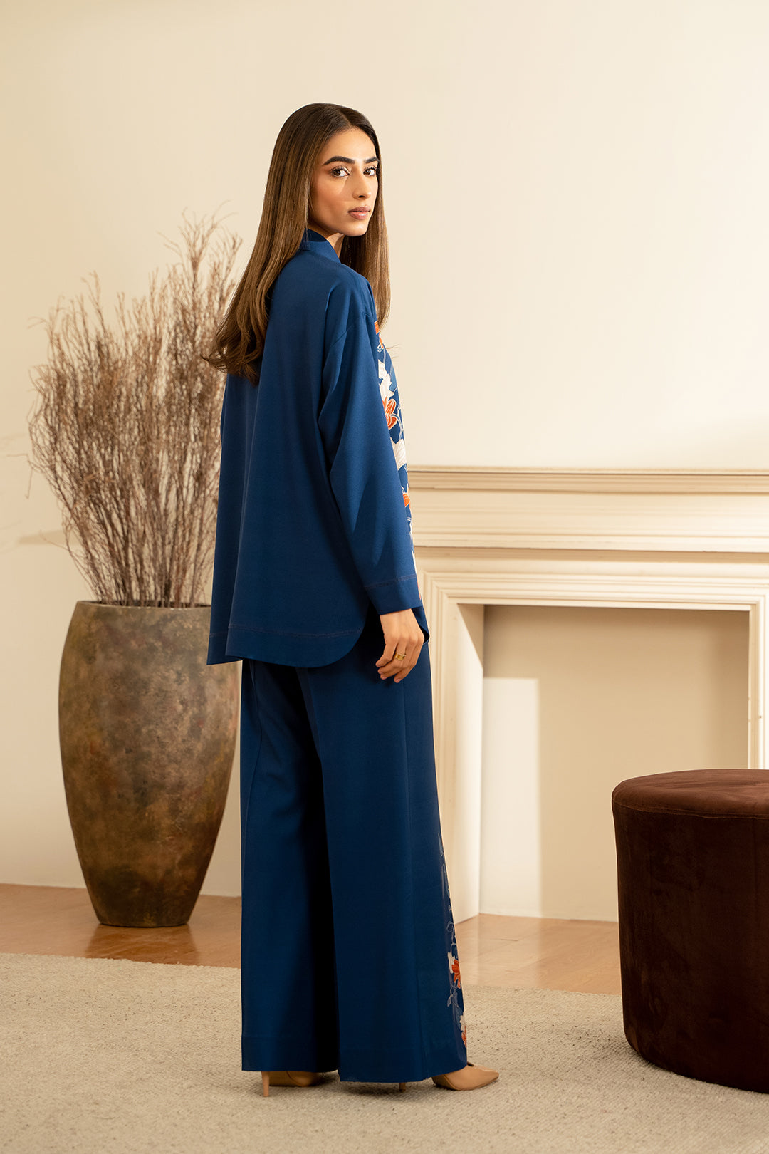 Mazvil Pants