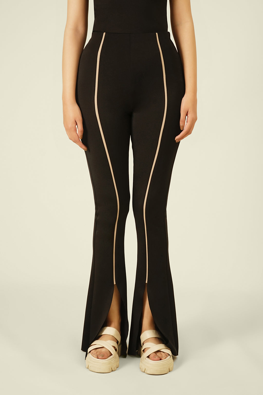 Sand Streak Pants