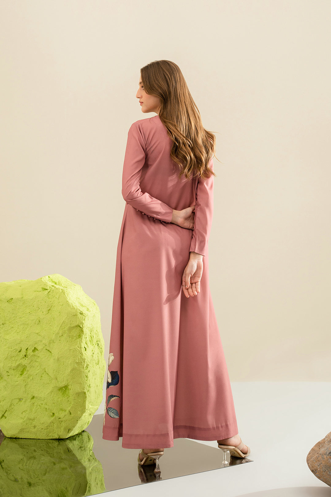 Arandil Dress