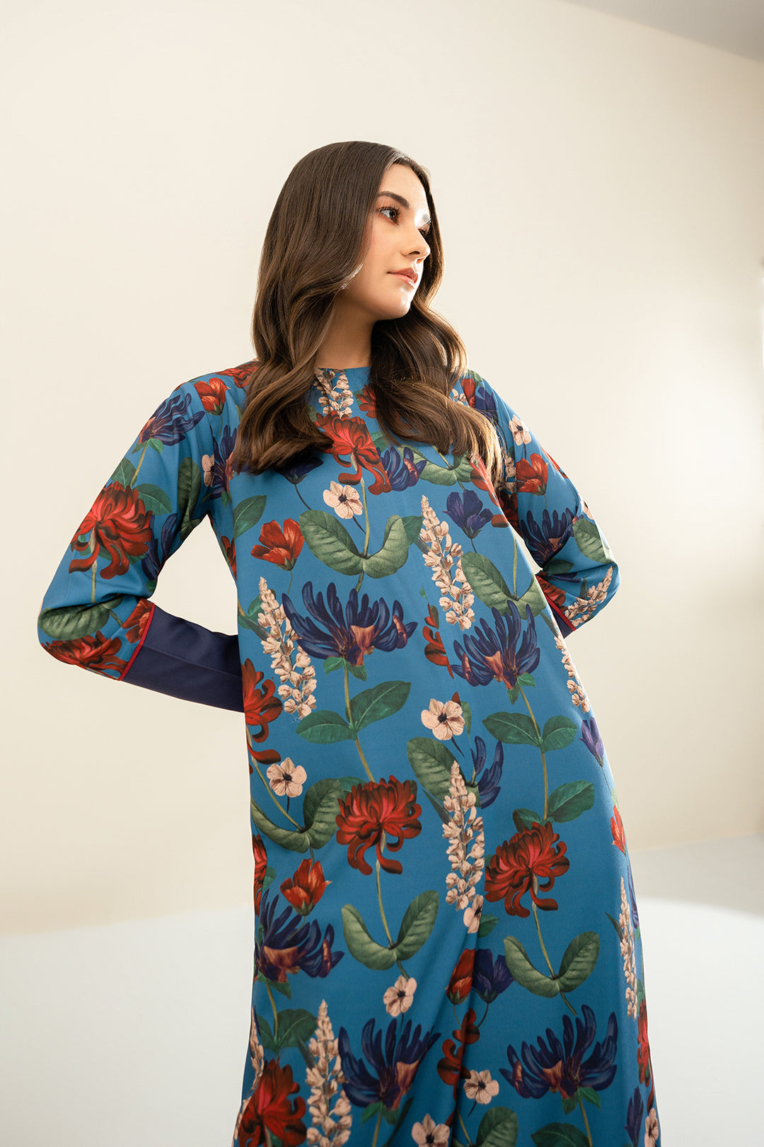 Dabek Jumpsuit