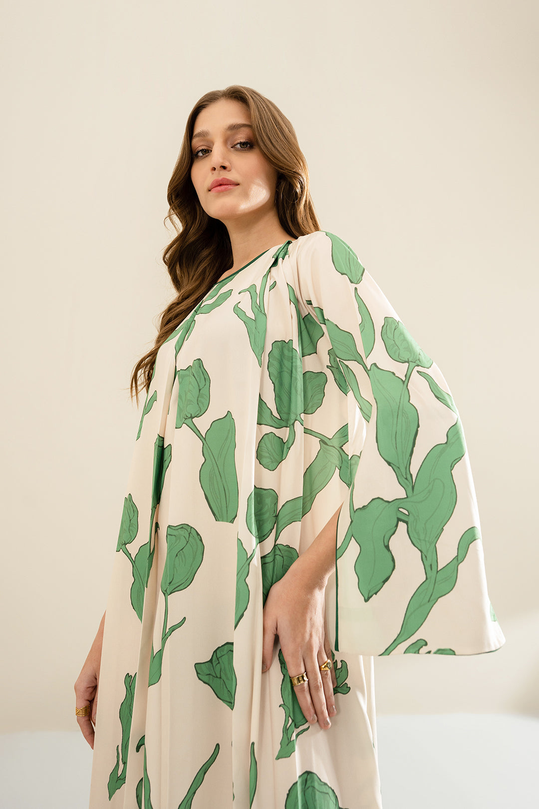 Jahok Dress