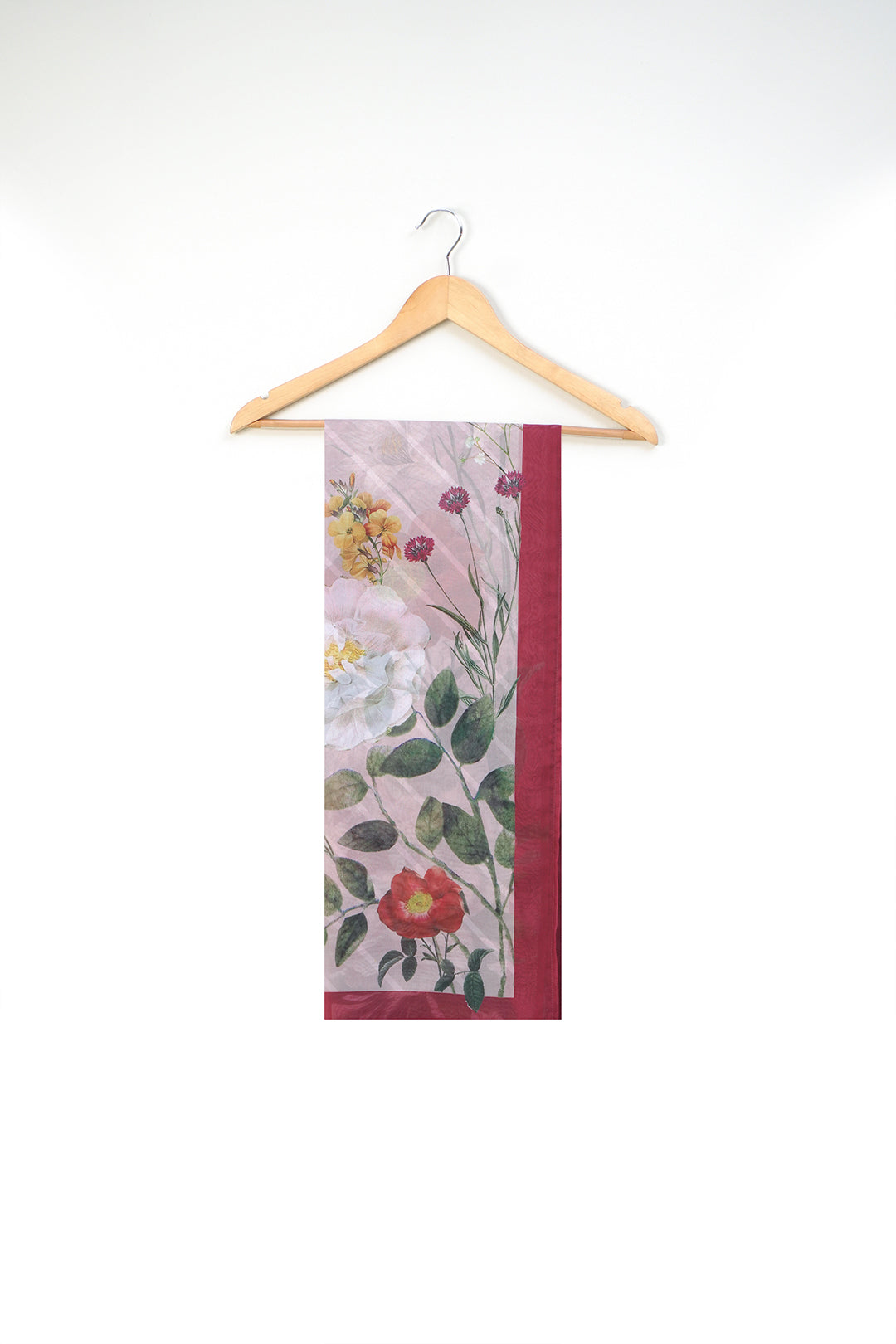 Deoliz Dupatta