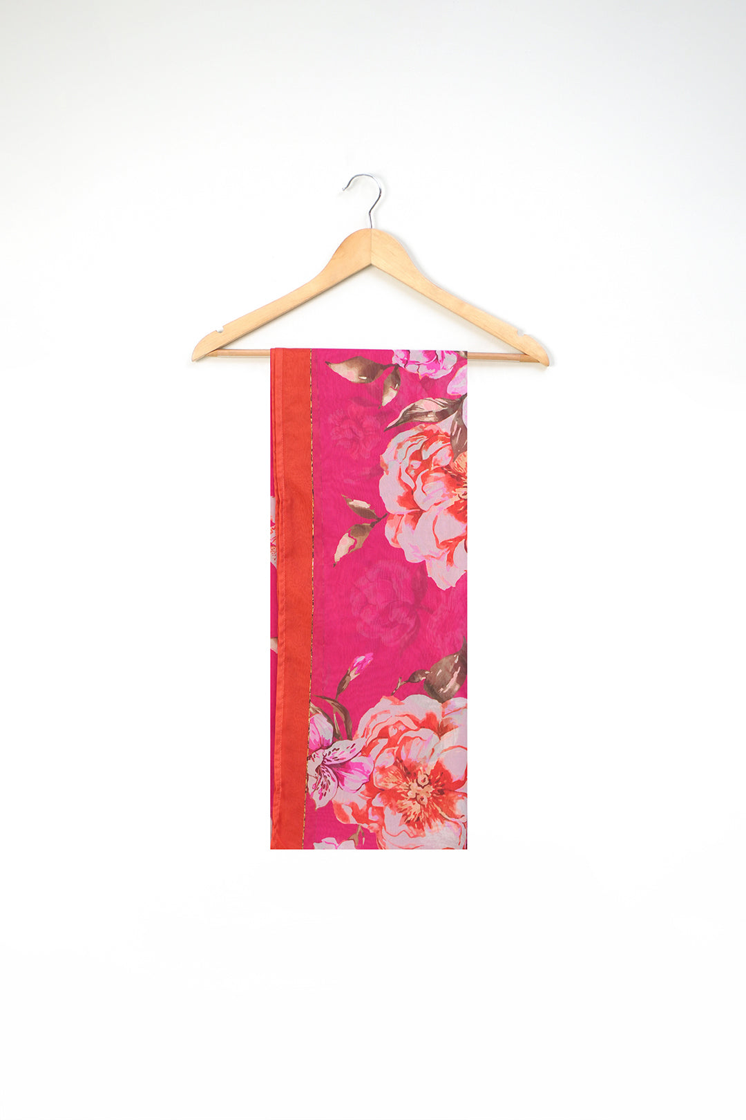 Dumao Dupatta