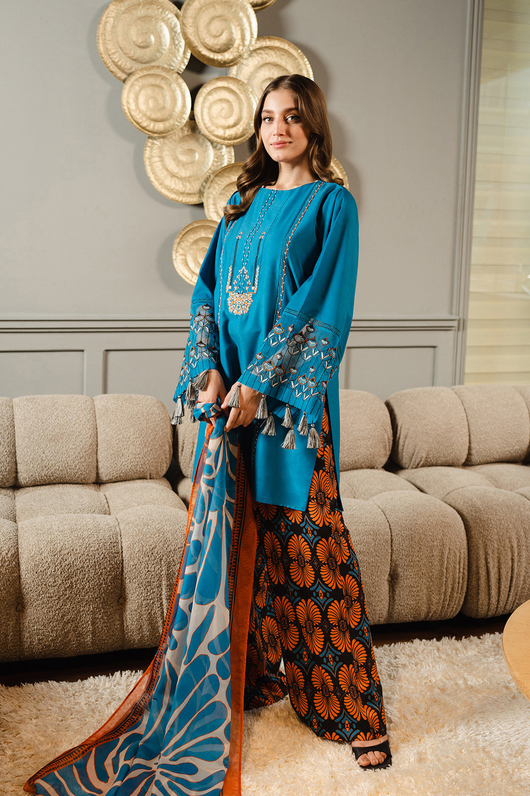 Jalkot Top