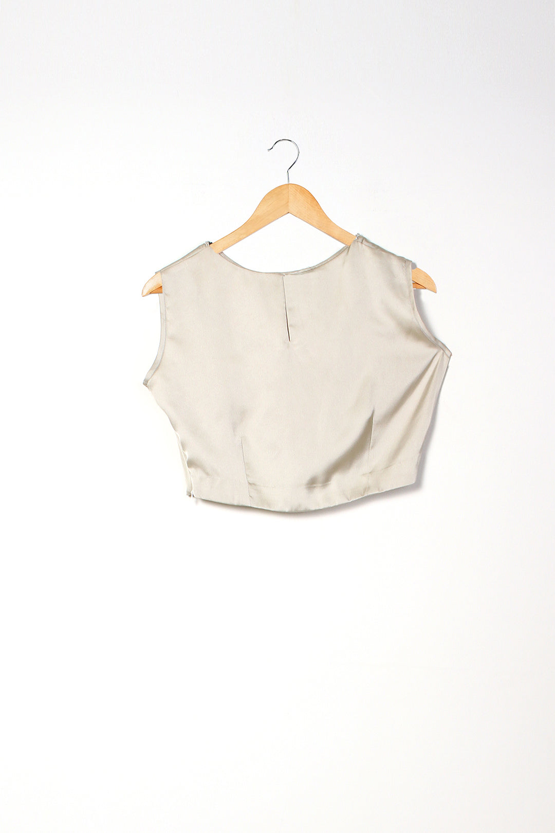 Awan Crop Top