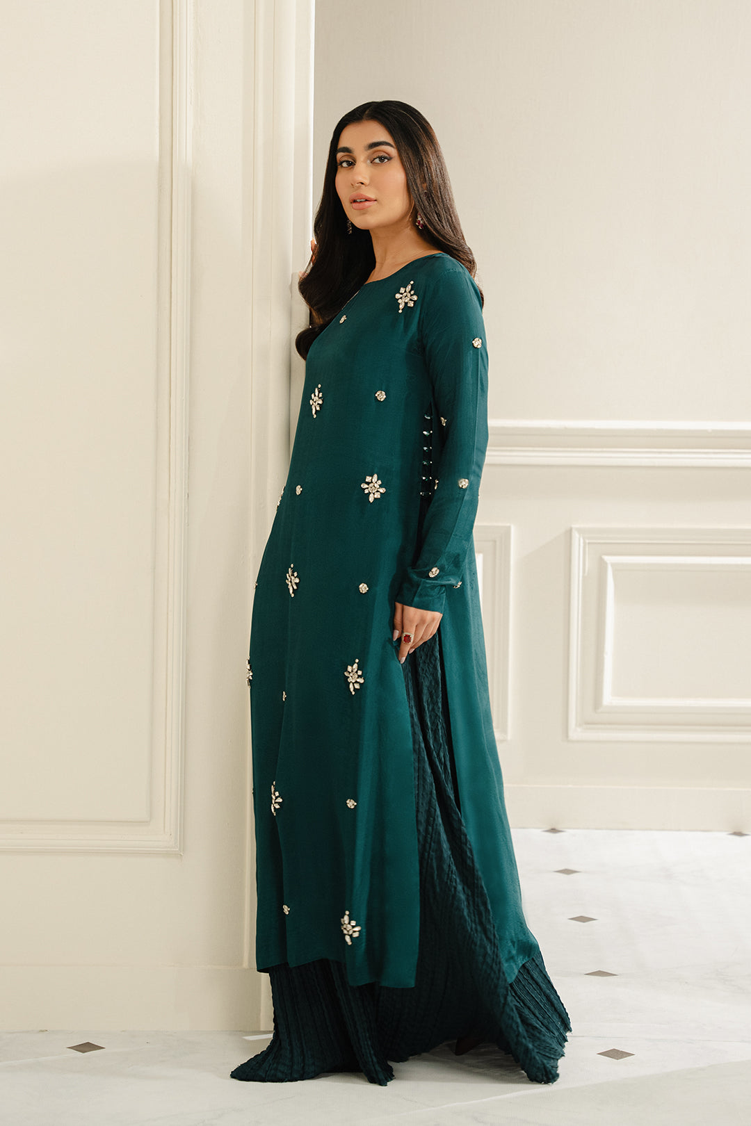 Arael Dress