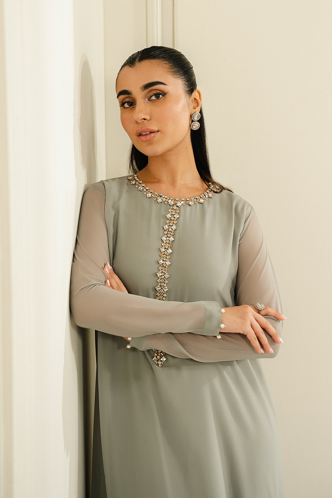 Naril Dress