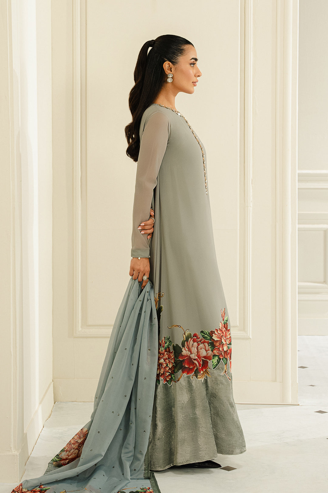Naril Dress