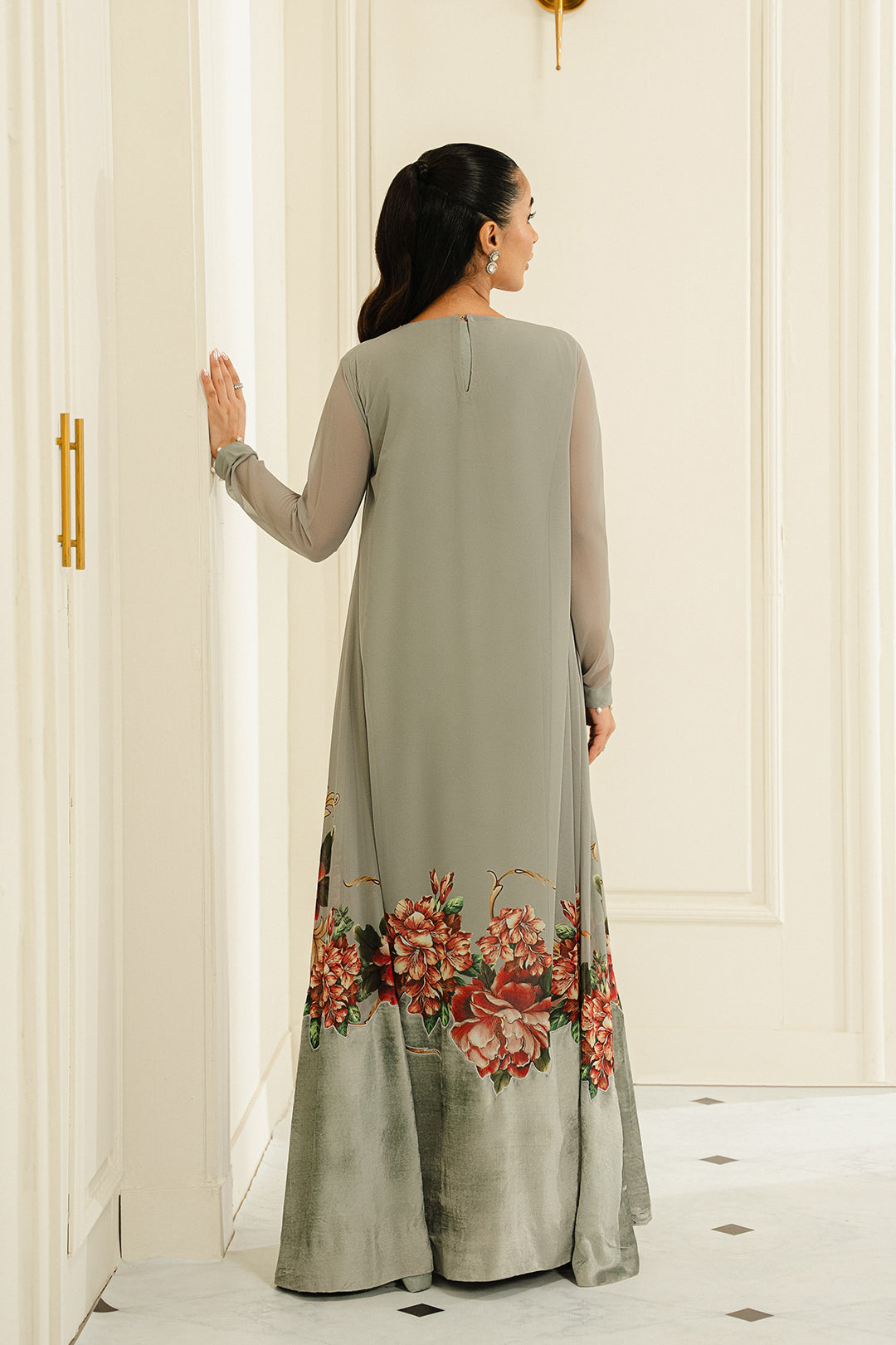 Naril Dress