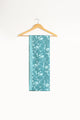 3 Piece Embroidered Raw Silk Suit