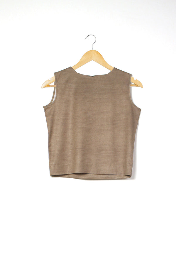 Harul Tank Top