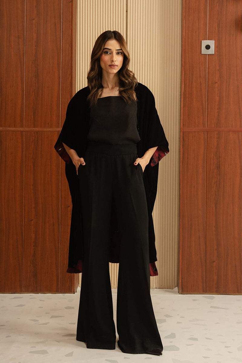 Kumral Dress