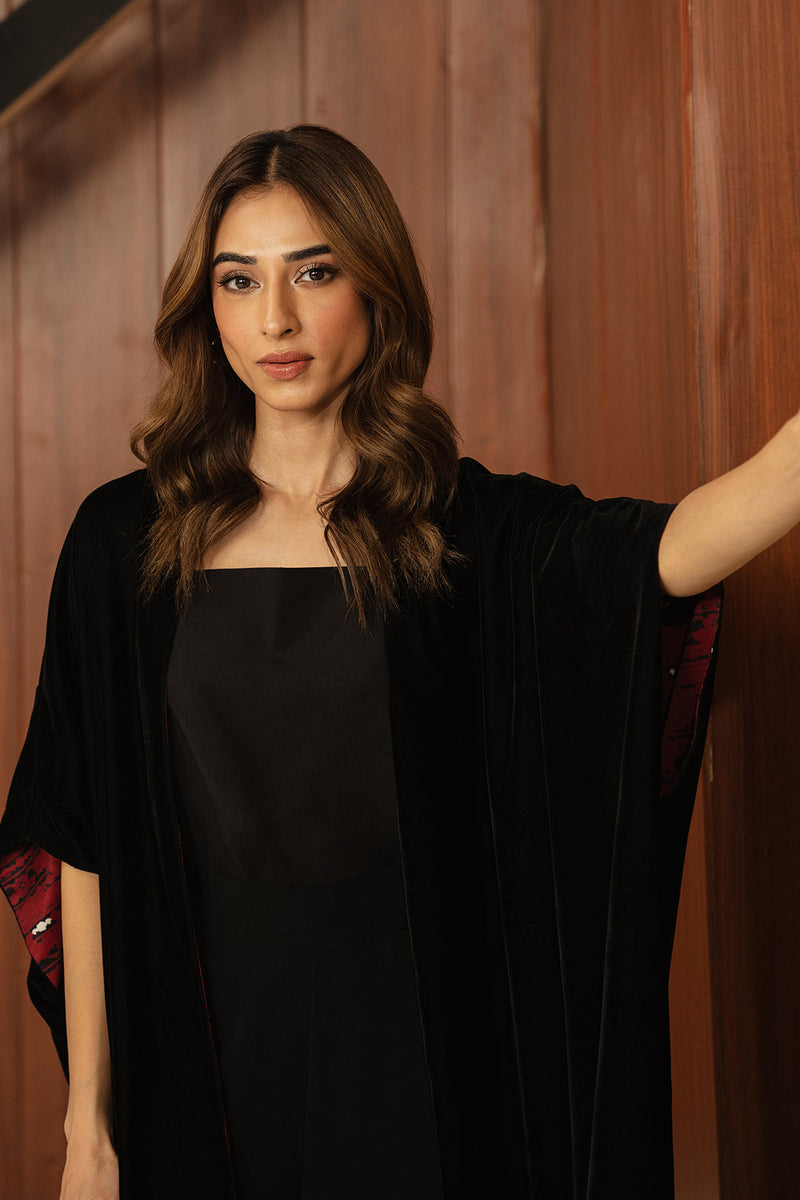 Kumral Dress