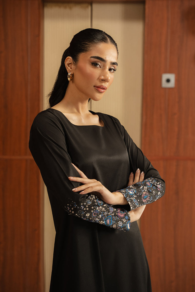 Kyran Dress